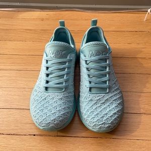 APL Women's TechLoom Phantom Dull Teal